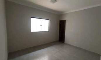 Imagem 3: CASA MODERNA COM 03 QUARTOS SENDO 01 SUÍTE - RECANTO DOS PÁSSAROS