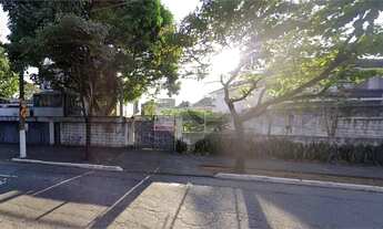 Imagem: Terreno à venda em Vila Madalena - SP