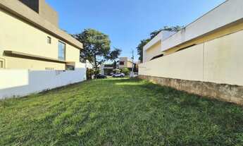 Imagem 6: Terreno de 268m² à venda em condomínio - Vila do Golf