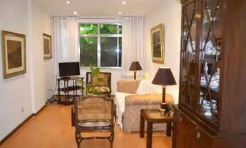 Imagem 2: Apartamento - Padrão / Residencial / Laranjeiras