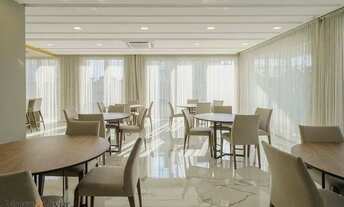 Imagem 6: Apartamento para Venda em São José dos Pinhais, Carioca, 3 dormitórios, 3 suítes, 5 banhei