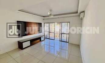 Imagem 7: RUA JOÃO ALFREDO - APARTAMENTO 3 QUARTOS - SUÍTE - DEPENDÊNCIAS - 2 VAGAS- TODO REFORMADO