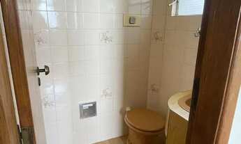 Imagem 2: Vendo cobertura São Mateus próximo a igreja