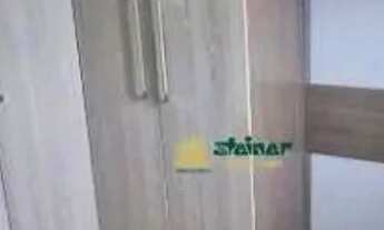 Imagem 6: Apartamento com 3 dormitórios para alugar, 71 m² por R$ 3.715,00/mês - Macedo - Guarulhos