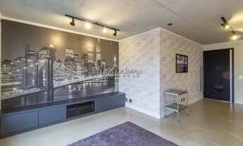 Imagem 5: Aluguel Apartamento 2 Dormitórios - 70 m² Campo Belo