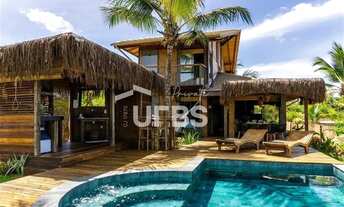 Imagem: CASA À VENDA EM BARRA GRANDE - Península