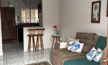 Imagem 5: Casa em Condomínio de 83m² com 2 dormitórios Martim de Sá em Caraguatatuba - SP