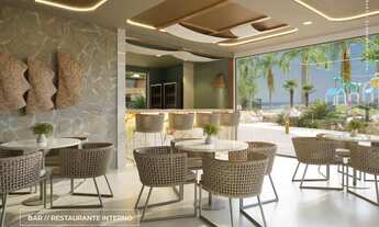 Imagem 6: Studio á venda na beira mar de Maragogi