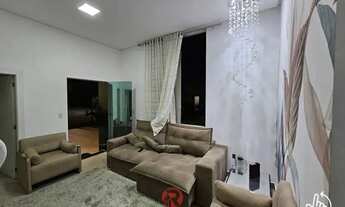Imagem 7: Cond. Jardim Espanha, Linda Casa 3 suítes, s/1 closet, térrea c/ laje, porcelanato, Tapanã
