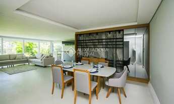 Imagem 4: Apartamento no bairro Vila Assunção