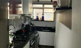 Imagem 5: Linda cobertura para locação