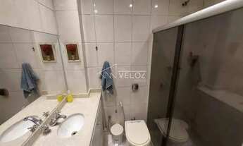 Imagem: Apartamento - / Residencial / Catete