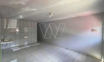 Imagem 2: Casa - Imperial Parque (Sousas) - Campinas