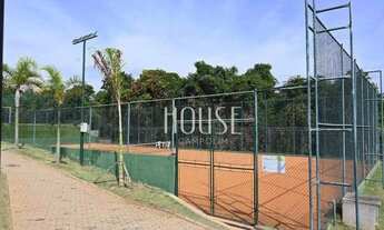 Imagem 14: Terreno à venda, 1000 m² por R$ 490.000,00 - Condomínio Fazenda Jequitibá - Sorocaba/SP