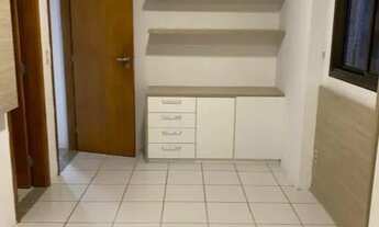 Imagem 4: Ed Maria Rosa - 84m2 - 3 quartos 1 suíte , 2 vagas de garagem