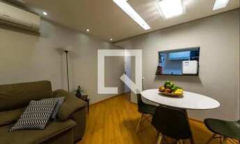 Imagem 5: Apartamento à Venda - Vila Santa Clara, 3 Quartos, 61 m2