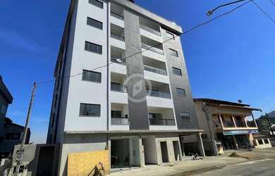 Imagem: Apartamento Padrão de suíte 2 quartos