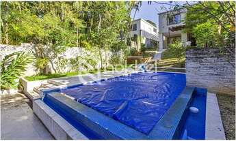 Imagem 6: Casa com 400 m², 3 quartos sendo 3 suítes à venda no bairro Brooklin