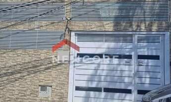 Imagem 4: Casa em Rua Martins - Paulicéia - São Bernardo do Campo/SP