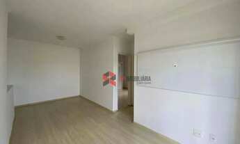 Imagem 2: Apartamento com 2 dormitórios para alugar, 55 m² por R$ 1.932,00/mês - Vera Cruz - Caçapav