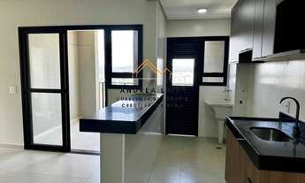 Imagem: Apartamento para locação no Le Monde Campolim