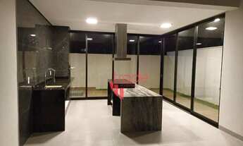 Imagem 2: Casa á Venda ou para Alugar com 03 Quartos no Condomínio Portal da Mata em Ribeirão Preto