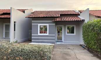 Imagem 3: Casa no condomínio Alto jardim 03 quartos sendo uma suíte