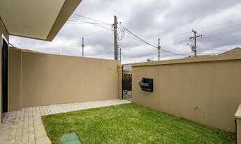 Imagem 2: SOBRADO A VENDA COM 3 DORMITÓRIOS EM SANTA FELICIDADE