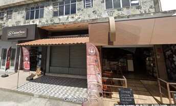 Imagem: Aluga-se Loja Comercial em Localização