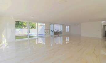 Imagem 3: Venda Casa em Condomínio 4 Dormitórios - 540 m² Campo Belo