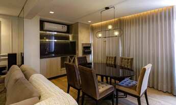 Imagem 4: Apartamento no Condomínio Impéria Residenziale