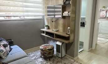 Imagem: Edificio Spazio Leopoldina