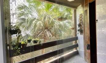 Imagem 5: Apartamento Na Pituba, 3/4, 1 Suite, Varanda, 125m2 (LZ