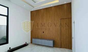 Imagem 7: Casa Térrea Condomínio Alto do Castelo