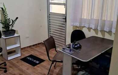 Imagem 2: Imóvel com 7 casas e 1 salão à venda por R$ 1.200.000 - Jardim Elvira - Osasco/SP