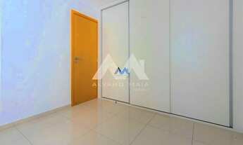 Imagem 5: Área Privativa de 1 quarto no Centro 45m²