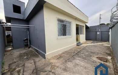 Imagem 3: CASA 2 QUARTOS NO BAIRRO PIRATININGA