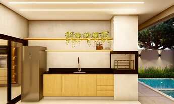 Imagem 4: Sobrado 5 Suítes - Jardins França