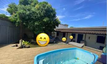 Imagem: Alugo casa com piscina Santa Monica Guarapari