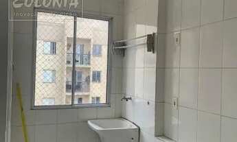 Imagem 2: Apartamento a venda - Parque Erasmo Assunção, Santo André