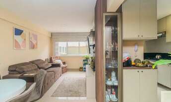 Imagem 3: APARTAMENTO DUPLEX GARDEN NO MENINO DEUS