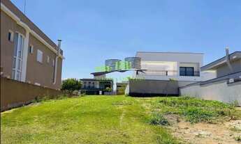 Imagem 3: TERRENO RESIDENCIAL em VOTORANTIM - SP, ALPHAVILLE NOVA ESPLANADA