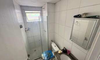 Imagem 6: Apartamento a venda com área de lazer completa no Parque Continental, São Paulo