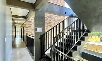 Imagem 4: Kitnet / stúdio para aluguel - jardim sorocabano, 1 quarto, 28 m² - sorocaba