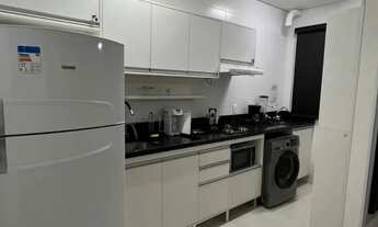 Imagem 5: Apartamento studio finamente mobiliado Centro de Florianópolis