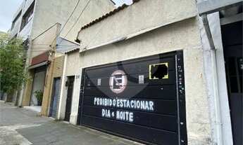 Imagem: Terreno à venda em Brás - SP