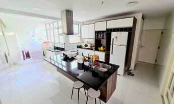 Imagem 6: Copacabana Apartamento cobertura com 5 dormitórios