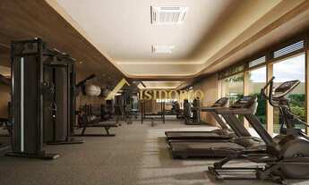 Imagem 6: APARTAMENTO NO MERCÊS! 02 SUÍTES, SACADA C/ CHURRASQUEIRA, GAR