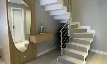 Imagem 6: Apartamento Duplex Novo, Mobiliado e Decorado na Praia dos Ingleses - Florianópolis