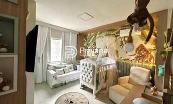 Imagem 6: VENDE-SE E ALUGA CASA DUPLEX NO CONDOMÍNIO INTERVILLAS